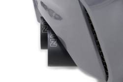 Dinan - Dinan D660-0079-BLK 18-23 BMW M5 4.4 Exhaust System - Image 4