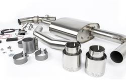 Dinan - Dinan D660-0083 Exhaust System Mini 2.0 - Image 4