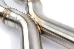 Dinan - Dinan D660-0087 BMW 3.0 Exhaust Crossover Pipe - Image 2