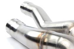 Dinan - Dinan D660-0087 BMW 3.0 Exhaust Crossover Pipe - Image 5