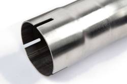 Dinan - Dinan D660-0087 BMW 3.0 Exhaust Crossover Pipe - Image 6