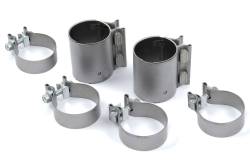 Dinan - Dinan D660-0087 BMW 3.0 Exhaust Crossover Pipe - Image 7