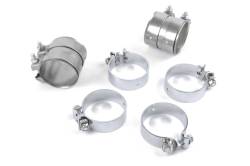 Dinan - Dinan D660-0092 3.25" F95/F96 High Flow Mid Exhaust for 20-23 BMW X5M/X6M - Image 8