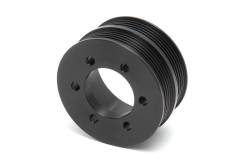 Dinan - Dinan D560-0004 08-13 BMW M3 Base 4.0 Engine Crankshaft Pulley - Image 2