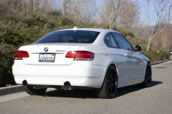 Dinan - Dinan D660-0011 BMW 3.0 Exhaust System - Image 2