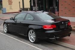 Dinan - Dinan D660-0011 BMW 3.0 Exhaust System - Image 3