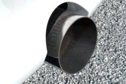 Dinan - Dinan D660-0011 BMW 3.0 Exhaust System - Image 4