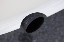 Dinan - Dinan D660-0012-BLK BMW 3.0 Exhaust System - Image 4