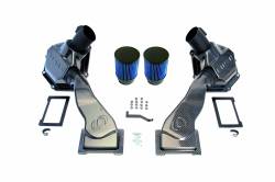 Dinan - Dinan D760-0035 12-16 BMW M5 Base Sedan 4.4 Air Intake Kit - Image 1