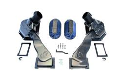 Dinan - Dinan D760-0037 Air Intake Kit for 12-18 BMW M6 4.4 - Image 1