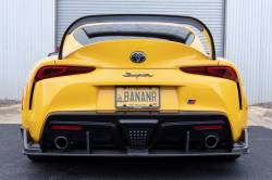 Dinan - Dinan D980-0037 Valance Panel for 20-26 GR Supra Hatchback 2.0/3.0 - Image 7