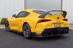 Dinan - Dinan D980-0037 Valance Panel for 20-26 GR Supra Hatchback 2.0/3.0 - Image 8