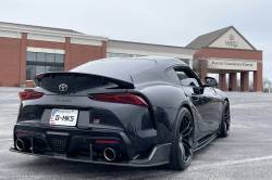 Dinan - Dinan D980-0038 Spoiler for 20-25 Toyota GR Supra Hatchback 2.0 3.0 - Image 7