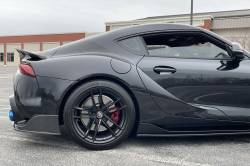 Dinan - Dinan D980-0038 Spoiler for 20-25 Toyota GR Supra Hatchback 2.0 3.0 - Image 8