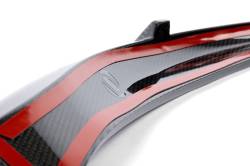 Dinan - Dinan D980-0038 Spoiler for 20-25 Toyota GR Supra Hatchback 2.0 3.0 - Image 9