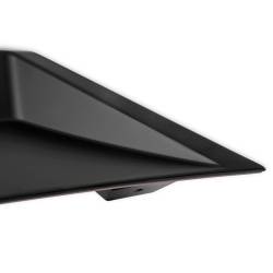 Drake Muscle - Drake Muscle CV-C8R190001-PASB 20-23 Chevrolet Corvette 6.2 Spoiler - Image 6