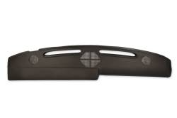 Drake Muscle - Drake Muscle D9ZZ-6504290-BK 79-86 Ford Mustang Dashboard Panel - Image 3