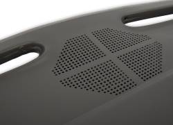 Drake Muscle - Drake Muscle D9ZZ-6504290-DG 79-86 Ford Mustang Dashboard Panel - Image 4