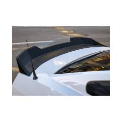 Drake Muscle - Drake Muscle DR3Z-6344210-A 10-14 Ford Mustang Spoiler - Image 8