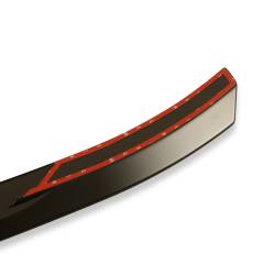 Drake Muscle - Drake Muscle FR3Z-6344210-RS 15-22 Ford Mustang Spoiler - Image 2