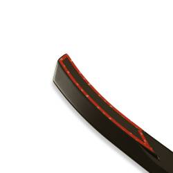 Drake Muscle - Drake Muscle FR3Z-6344210-RS 15-22 Ford Mustang Spoiler - Image 4