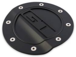 Drake Muscle - Drake Muscle FR3Z-6640526-GA 15-22 Ford Mustang Fuel Filler Door - Image 3