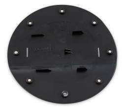Drake Muscle - Drake Muscle FS3Z-6640526-SA 15-22 Ford Mustang Fuel Filler Door - Image 5