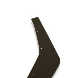 Drake Muscle - Drake Muscle JR3B-63001B75-A 18-22 Ford Mustang Aero Splitter Kit - Image 1