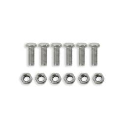 Drake Muscle - Drake Muscle JR3B-63001B75-A 18-22 Ford Mustang Aero Splitter Kit - Image 2