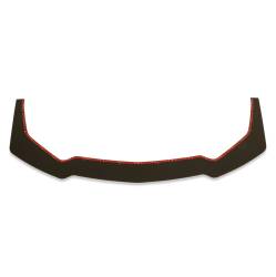 Drake Muscle - Drake Muscle JR3B-63001B75-A 18-22 Ford Mustang Aero Splitter Kit - Image 4