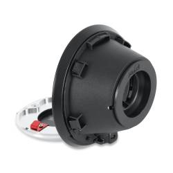 Drake Muscle - Drake Muscle MO-210001 08-22 Dodge Challenger Fuel Filler Door - Image 3