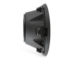 Drake Muscle - Drake Muscle MO-210001 Black 08-22 Dodge Challenger Fuel Filler Door - Image 6