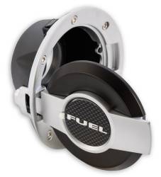 Drake Muscle - Drake Muscle MO-210001-S 08-22 Dodge Challenger Fuel Filler Door - Image 5