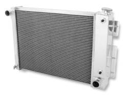 Frostbite - Frostbite FB145 Radiator for Chevy/Pontiac 302-400 - Image 1