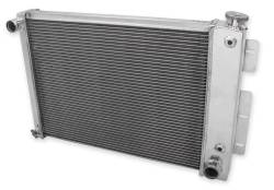 Frostbite - Frostbite FB149 Radiator for Chevy/Pontiac 302-400 - Image 1