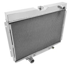 Frostbite - Frostbite FB152 Radiator for Ford/Mercury 390-429 - Image 1