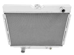 Frostbite - Frostbite FB152 Radiator for Ford/Mercury 390-429 - Image 2