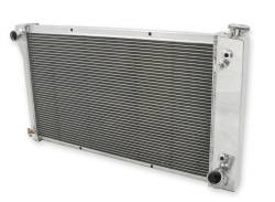 Frostbite - Frostbite FB154 Radiator for Chevy/GMC Sport Utility 283-454 - Image 1