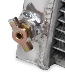 Frostbite - Frostbite FB188 Radiator for Chevy/Pontiac 151 173 189 305 350 - Image 6