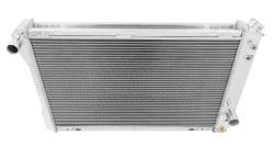 Frostbite - Frostbite FB190 Radiator for Chevy/Pontiac 151 173 189 305 350 - Image 2