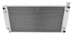 Frostbite - Frostbite FB287 Radiator for Chevy/GMC - Image 2