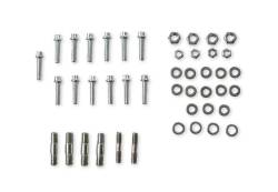 Holley EFI - Holley EFI 300-281 Engine Air Intake Housing - Image 10