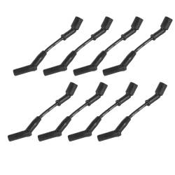 Holley EFI - Holley EFI 561-100 Spark Plug Wire Set for 10-15 Chevy Camaro - Image 2