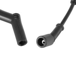 Holley EFI - Holley EFI 561-100 Spark Plug Wire Set for 10-15 Chevy Camaro - Image 3