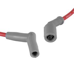 Holley EFI - Holley EFI 561-102 Spark Plug Wire Set for 10-15 Chevy Camaro 6.2L - Image 3