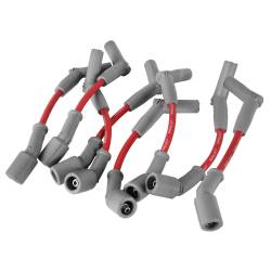 Holley EFI - Holley EFI 561-102 Spark Plug Wire Set for 10-15 Chevy Camaro 6.2L - Image 4