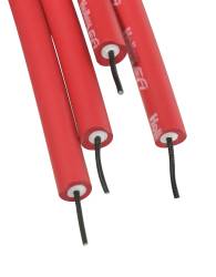 Holley EFI - Holley EFI 561-112 Holley EFI LS Spark Plug Wire Set Cut To Fit - Image 2