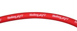 Holley EFI - Holley EFI 561-112 Holley EFI LS Spark Plug Wire Set Cut To Fit - Image 4