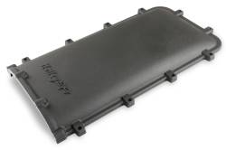 Holley EFI - Holley EFI 300-621BK GM GM LS Engine Intake Manifold - Image 10