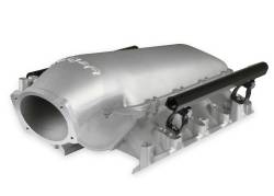 Holley EFI - Holley EFI 300-679 GM GM LS Engine Intake Manifold - Image 2